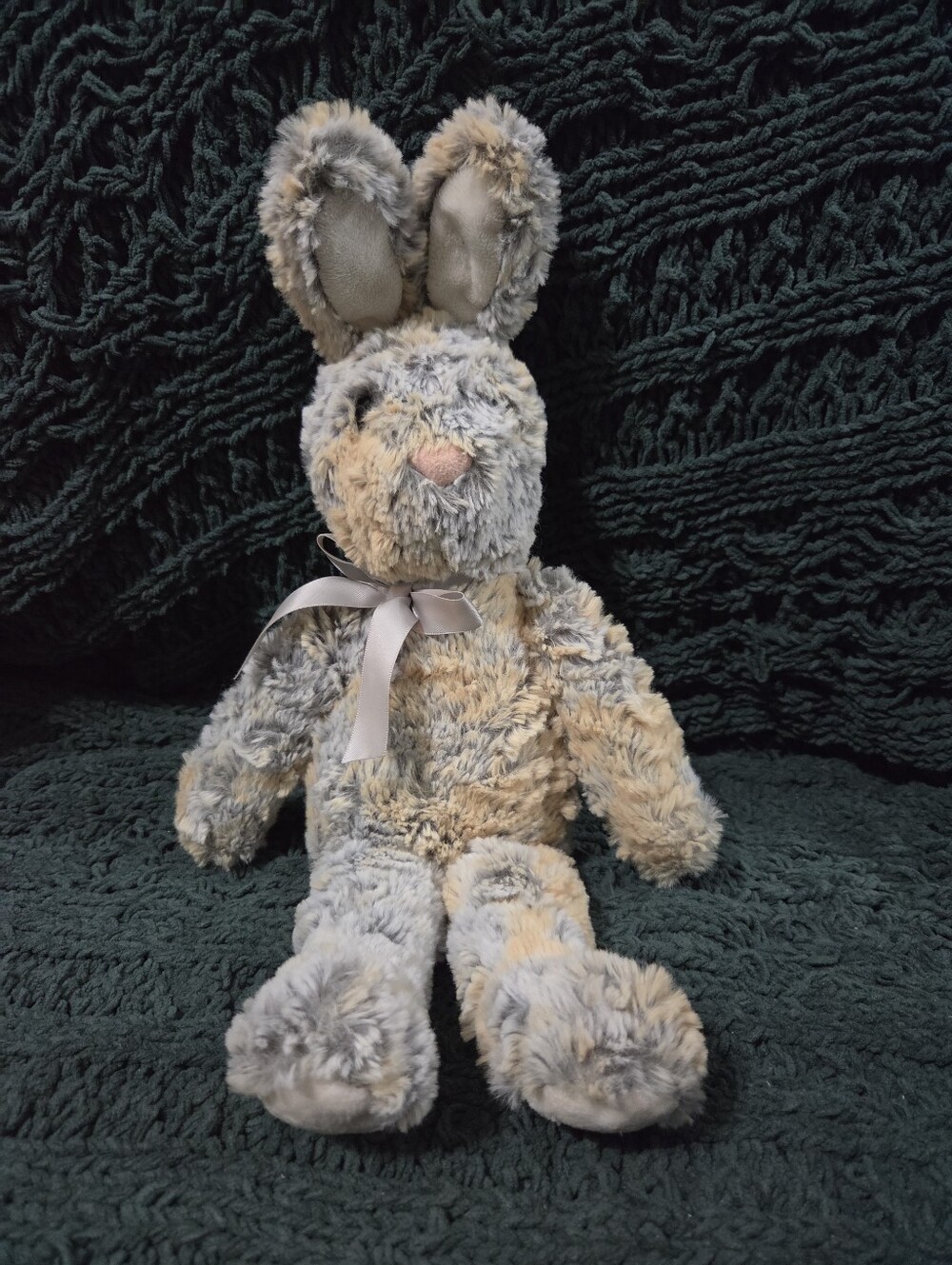 Douglas Cuddle Toys Tumble Bunny Rabbit